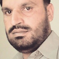 Ghulam Sarwar
