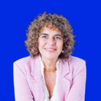 María José Barker- Liderazgo Desde Atrás