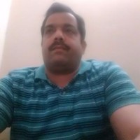 Harish Paliwal