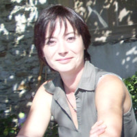 Sandrine ALBOUY