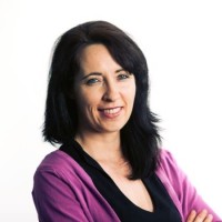 Fiona McLoughlin