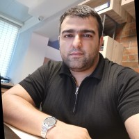 Rashad Mammadov