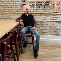 Gurjit Singh