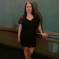 Kelly Morrow