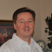 Gregg Franklin