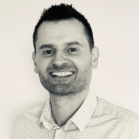 Dean Aldridge