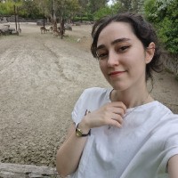 Nisa Nur Zeydan