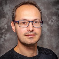 Sylvain Mairet