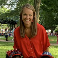 Ashley Hilton