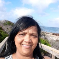 Latiefa Davids