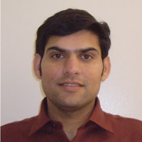 Praveen Maturi