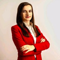Nicoleta Dumitru