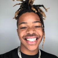 Seven Pierce-English