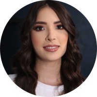 Sol Geraldine Agudelo Echeverry