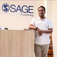 Prashant Kumar