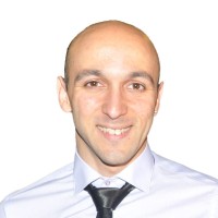 Ryan Mehdi