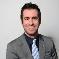 Danny Martin