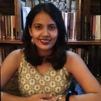 Anushka Dwivedi