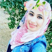 Hiba Al Hamad