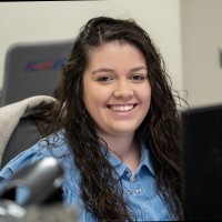 Carmen María Luna Rojo