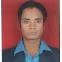 Yogesh Bisht