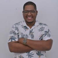 Eric Marcos Hughes Arrocha