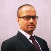 Subodh Baid (Sub)