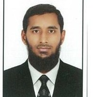 Mohammed Riyaz