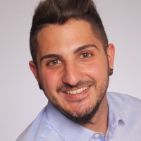 Alexandros Kritoglou