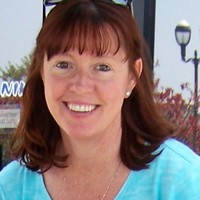 Melissa Cameron-Gooch