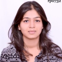 Anukriti Jain