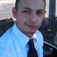 Marcos Diaz