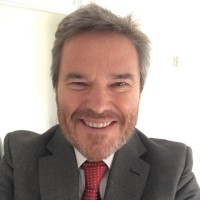 John Dymond