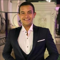 Kirolos Hany Farouk