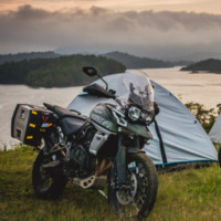Triumph Kochi