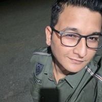 Vikas Harisinghani