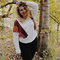 Madison Thomas (Brunner)
