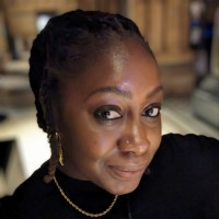 Laura Nortey