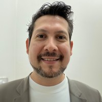 Jose Luis Zarate Flores