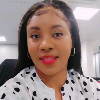 Cheryl Malgas