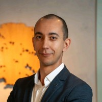 Roberto Da Silva Jr.