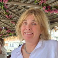 Evelyn Gill