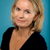 Mari Cecilie Gjølstad