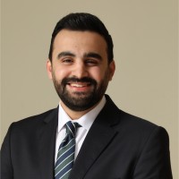 Yazeed Al-Khawaldeh