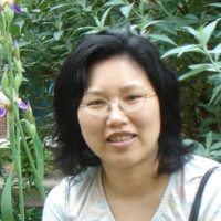 Peggy Bai