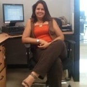 Eglee Dayana Parra Lozada
