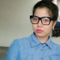 Richel Joy Ravena