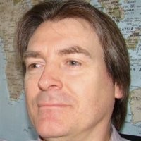 Peter MARLEY