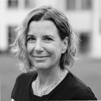 Clare Nordenberg