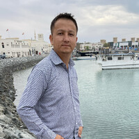 Bhuwan Thapa